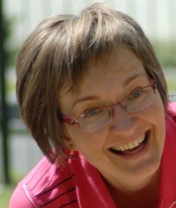 Ludmila Premlata Skořepová