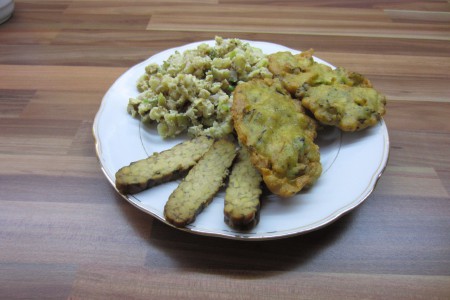 Štědrovečerní večeře