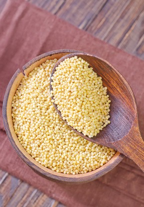 JÁHLY S TEMPEHEM - ANEB RYCHLÁ VEČEŘE